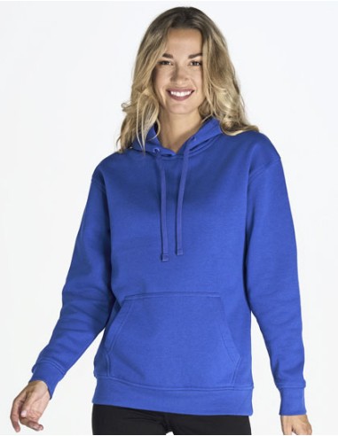 JHK-JTSWKNG-JT Kangaroo Hooded Sweat